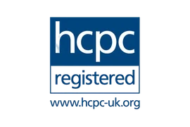 HCPC registered