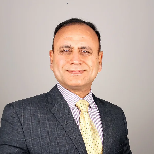 Nasir Shaikh, Chartered Physiotherapist (MCSP, HCPC registered)